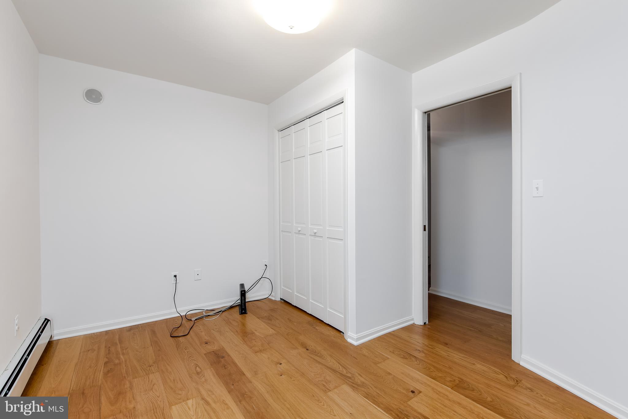 123 Greenridge Road Lutherville-Timonium, MD 21093 - Photo 20 of 34 Bedroom #3