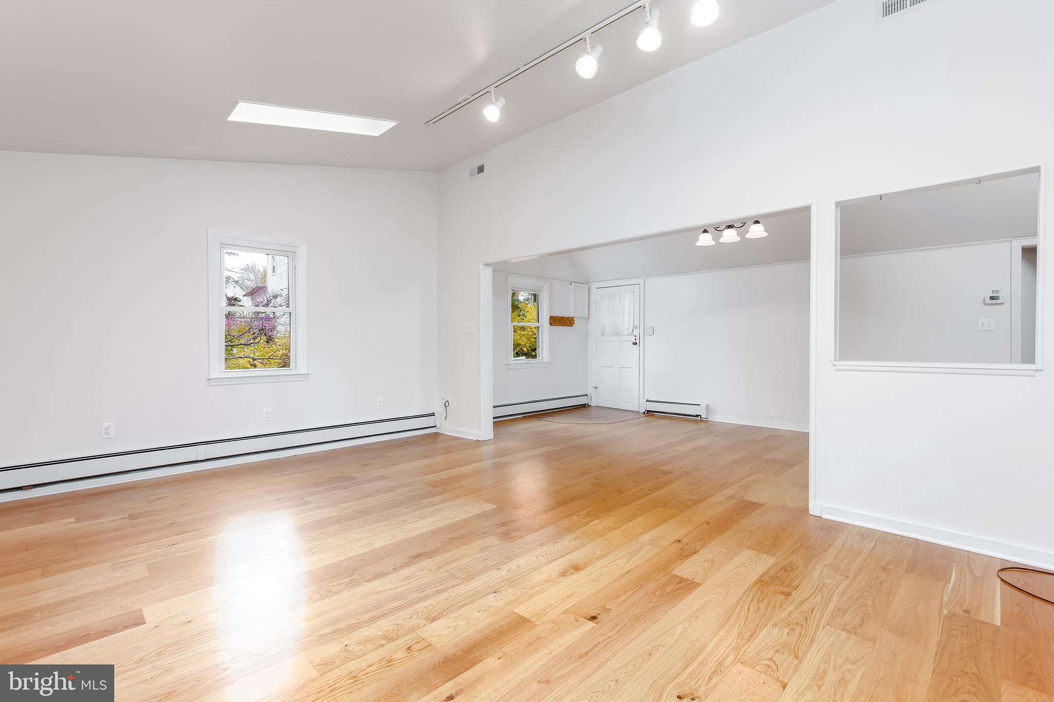 123 Greenridge Road Lutherville-Timonium, MD 21093 - Photo 8 of 34 Plenty of light with 2 skylights
