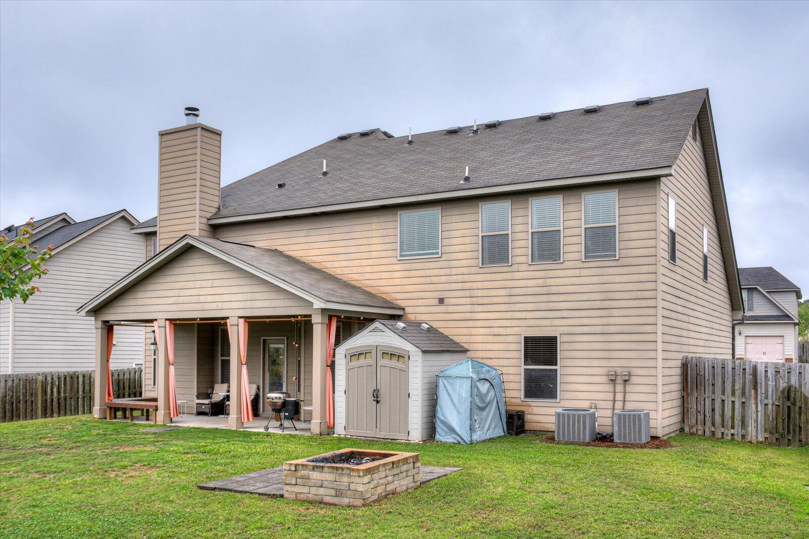 858 Rollo Domino Circle Evans, GA 30809 - Photo 54 of 55 51-151