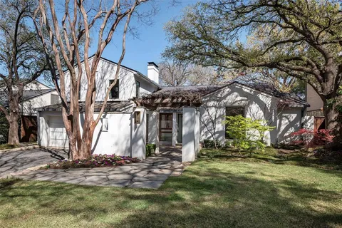 $2,795,000 | 5333 Nakoma Drive, Dallas, TX 75209