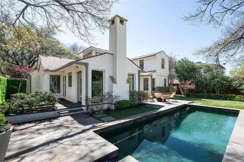 $2,795,000 | 5333 Nakoma Drive, Dallas, TX 75209