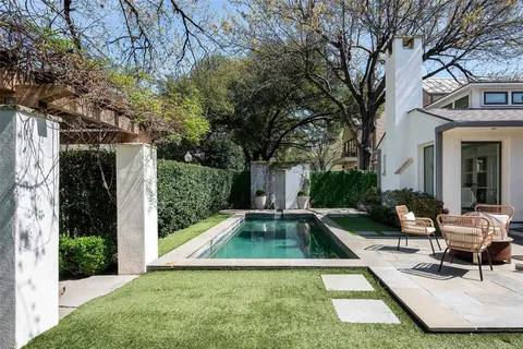 $2,795,000 | 5333 Nakoma Drive, Dallas, TX 75209