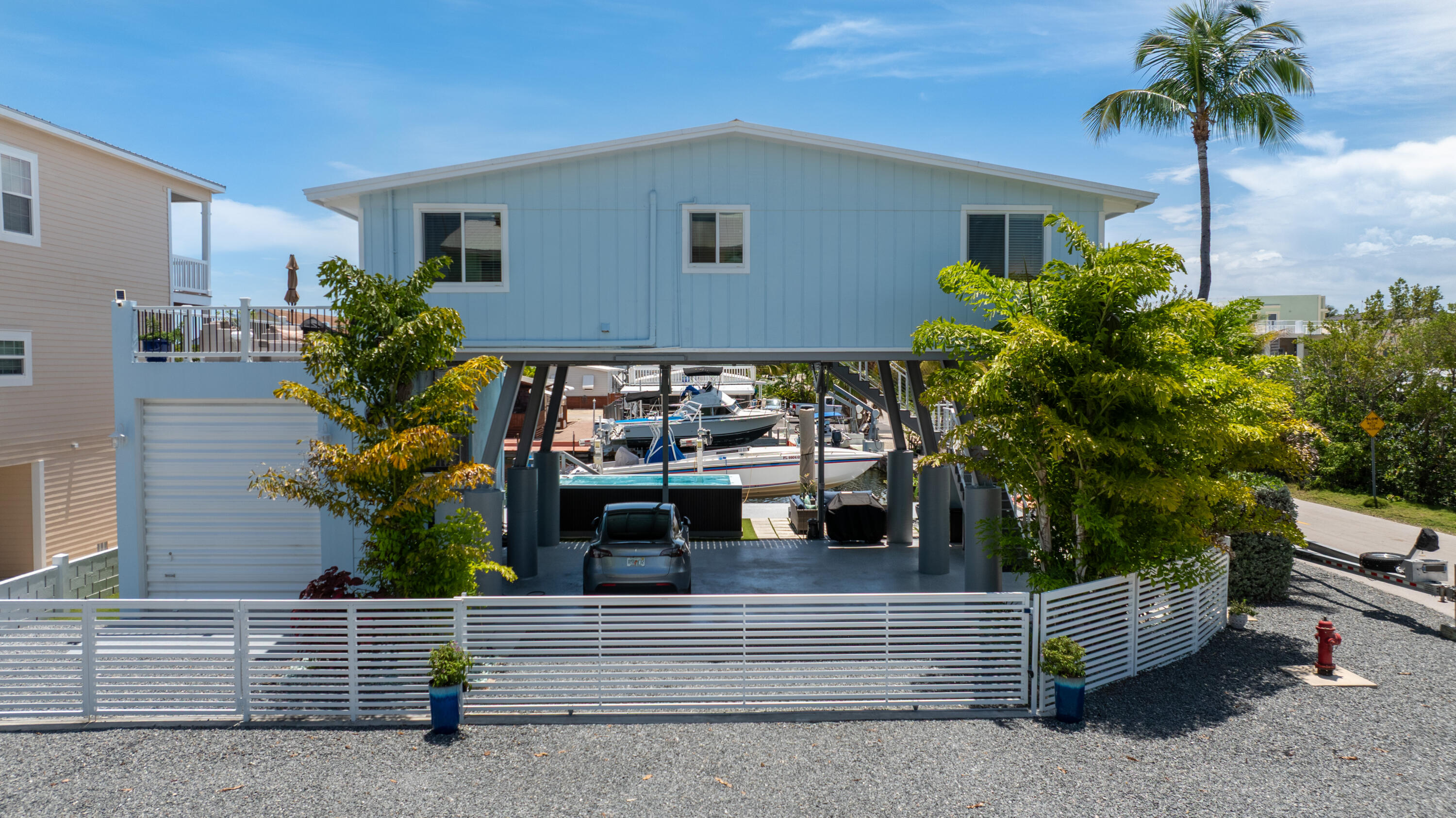 1 Snipe Road Key Largo, FL 33037 - Photo 42 of 44 Street view