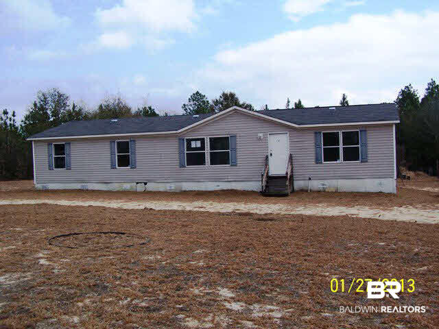 11090 Private Road 155 Chunchula, AL 36521 - Photo 1 of 1
