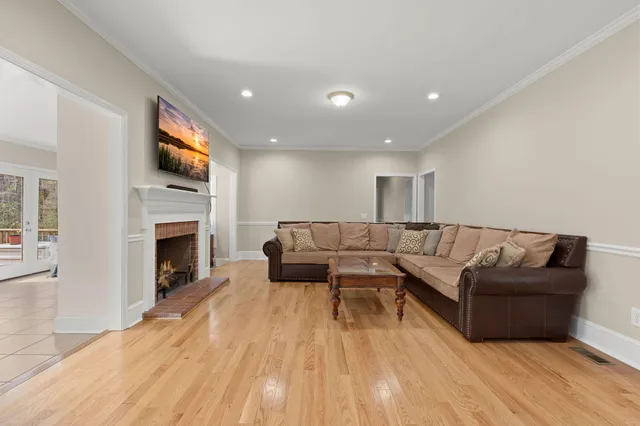 $429,500 | 1524 Lee Boulevard Northwest, Orangeburg, SC 29118