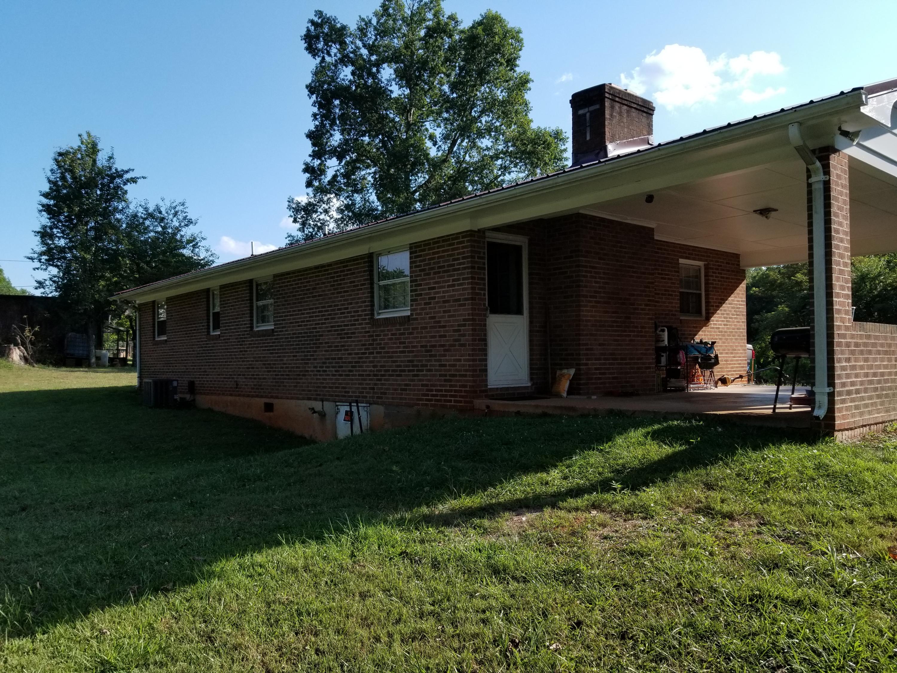 7331 Sontag Road Rocky Mount, VA 24151 - Photo 13 of 19 13 Back