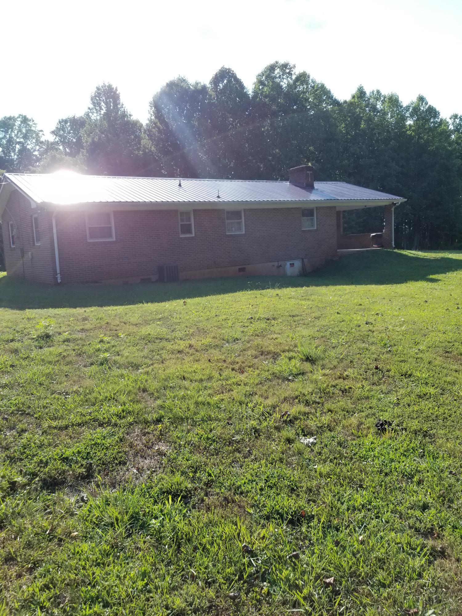 7331 Sontag Road Rocky Mount, VA 24151 - Photo 16 of 19 14 Back Yard