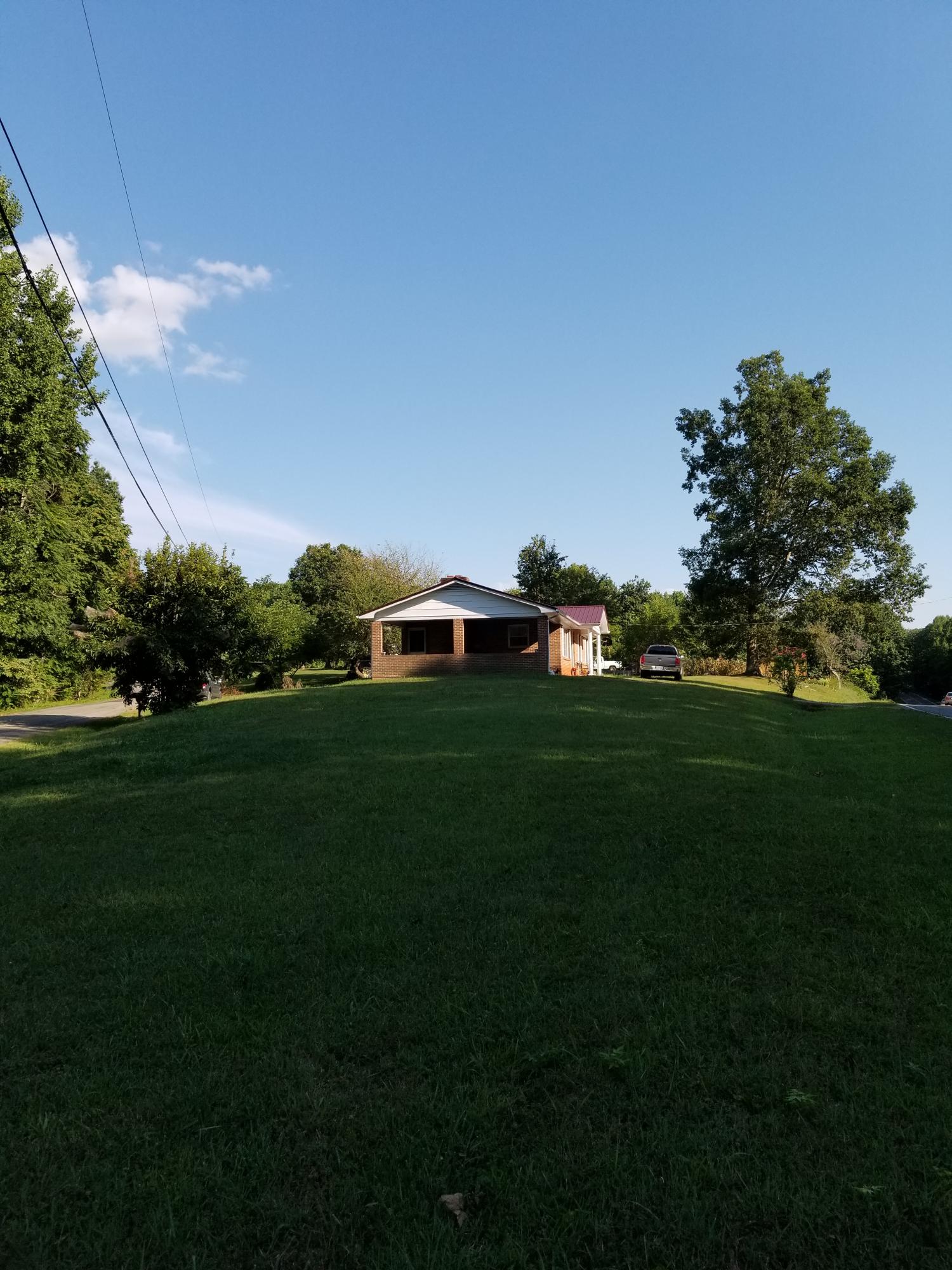 7331 Sontag Road Rocky Mount, VA 24151 - Photo 17 of 19 15 Back Yard