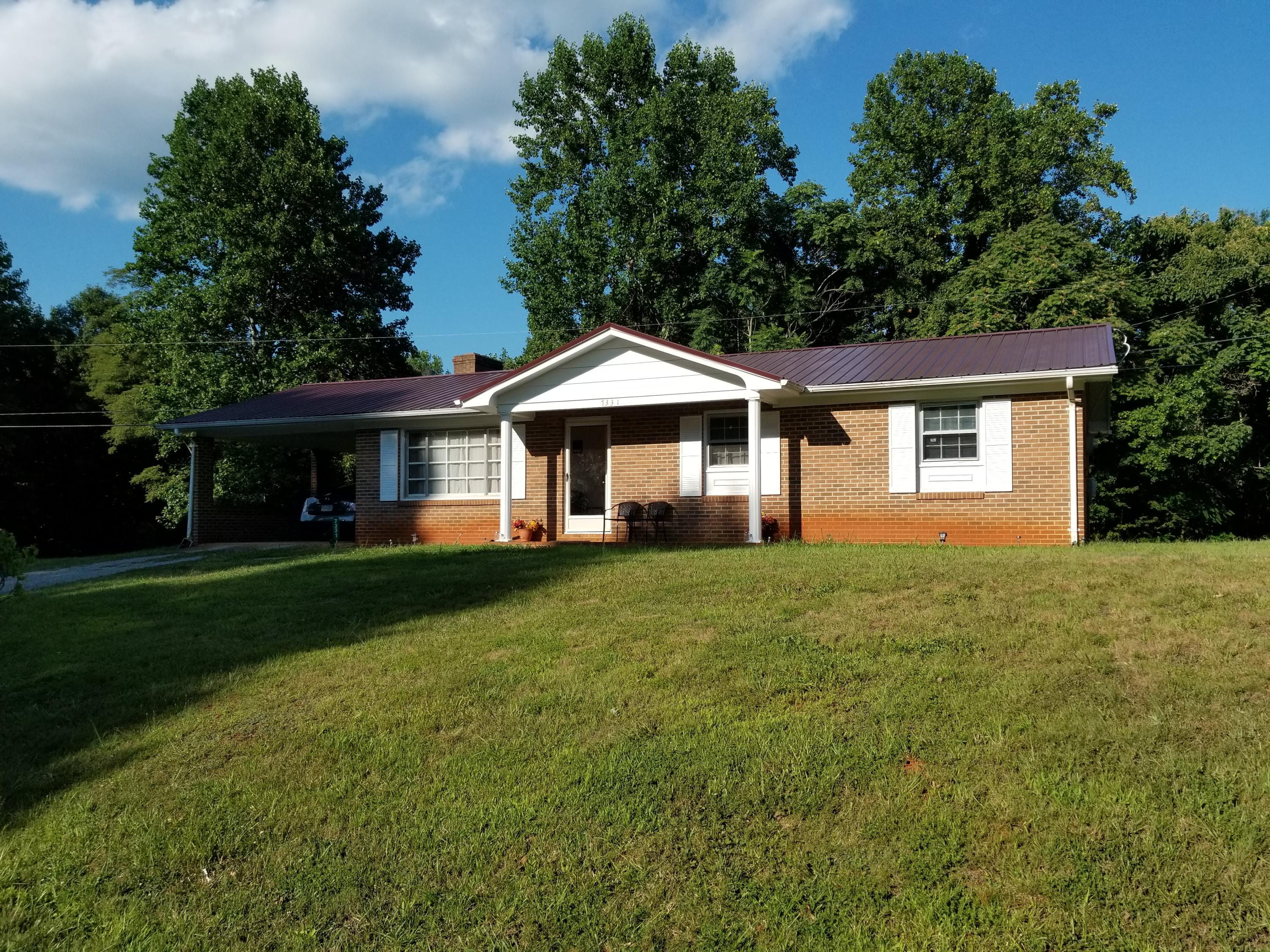 7331 Sontag Road Rocky Mount, VA 24151 - Photo 19 of 19 17 Front