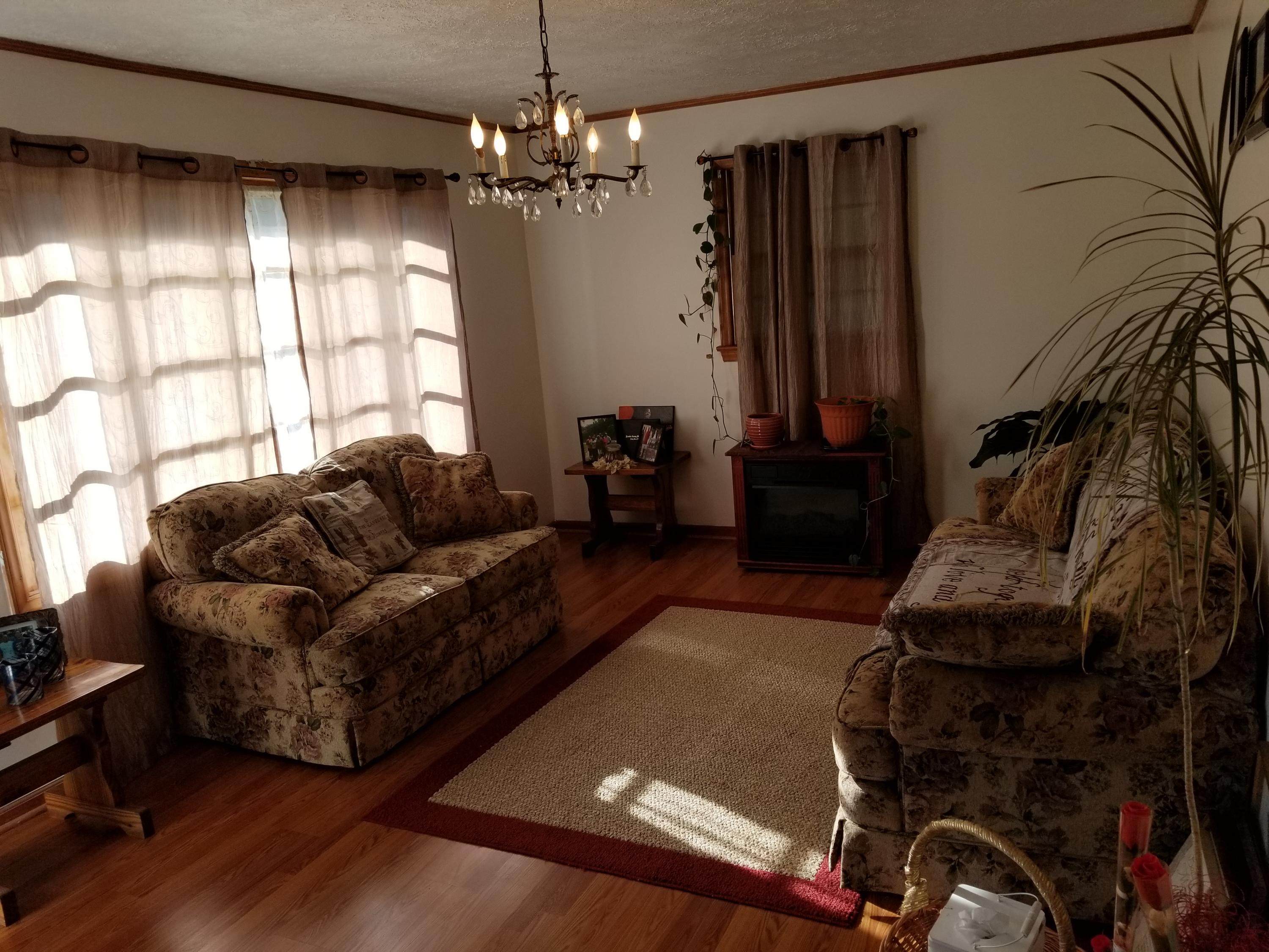 3 Living Room