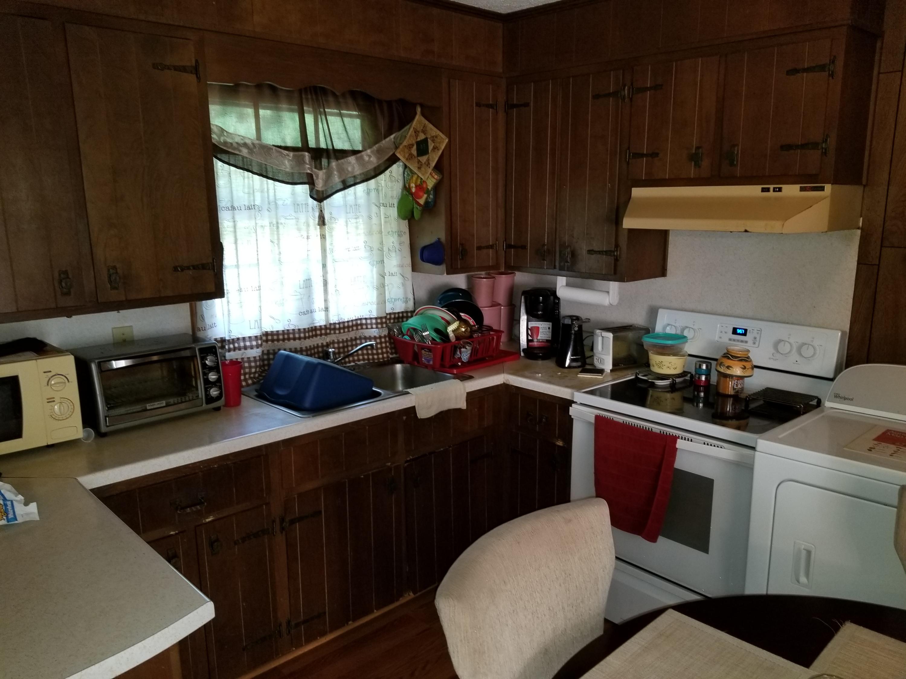 5 Kitchen
