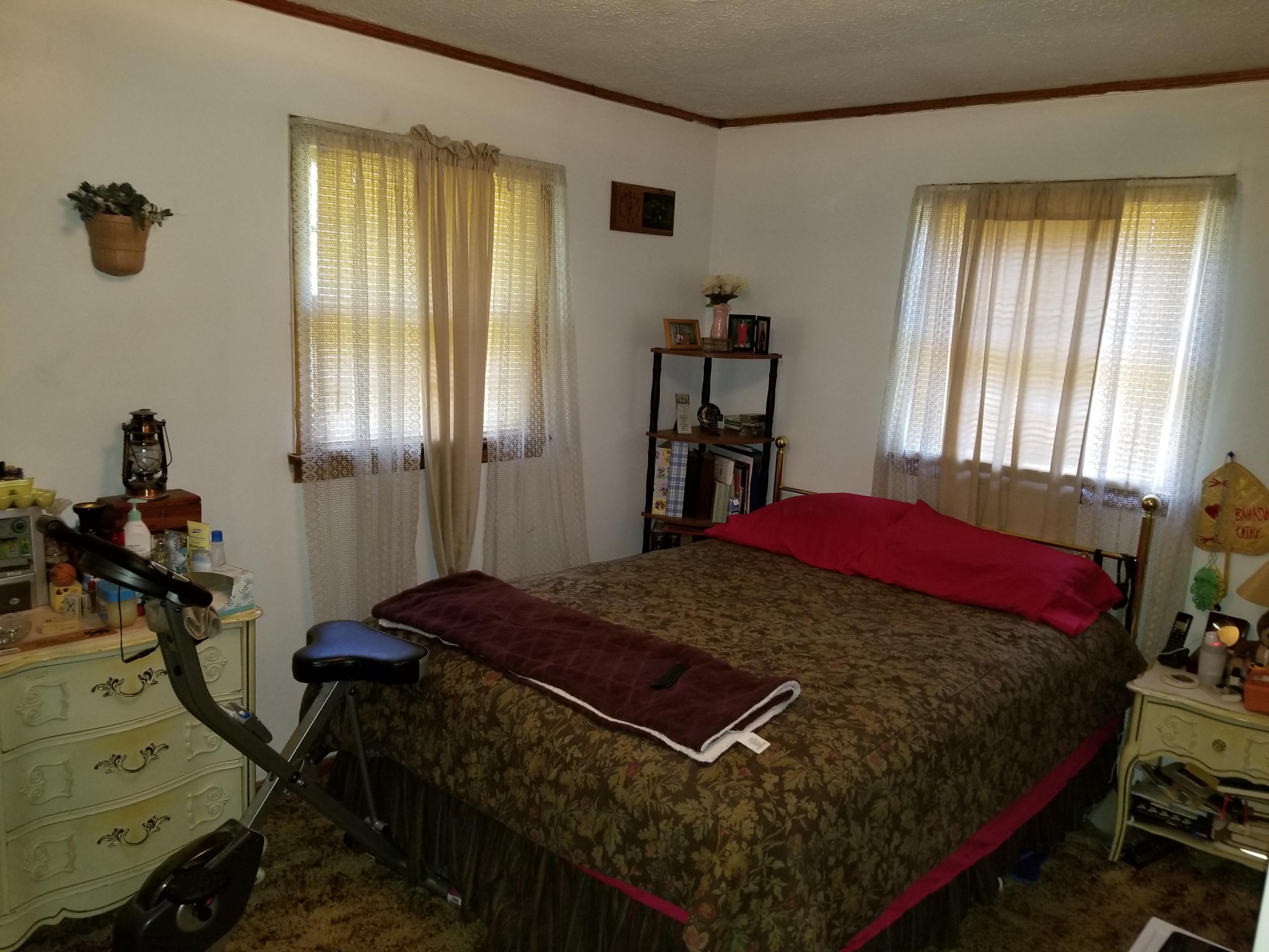 7 First Bedroom