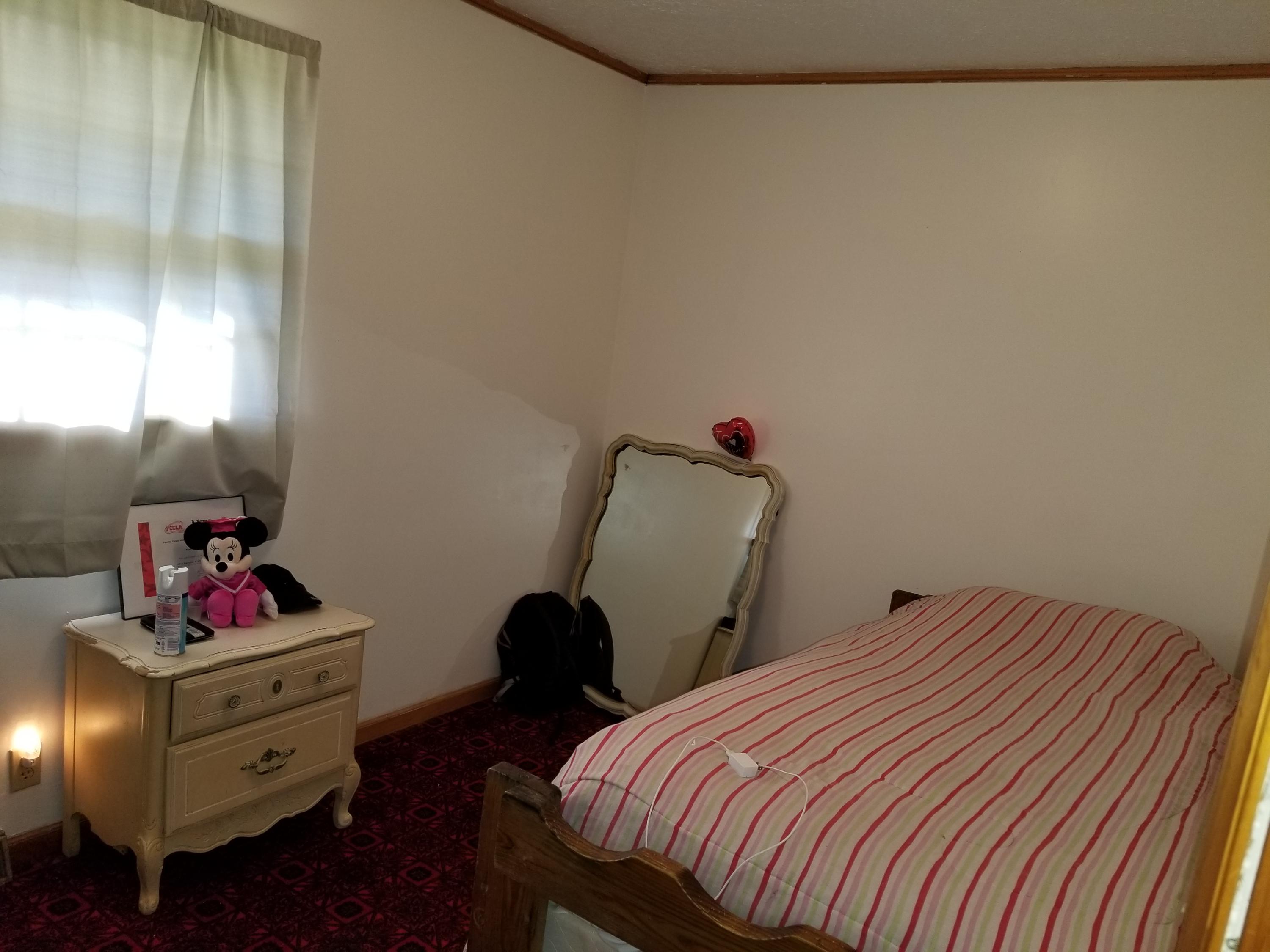 7331 Sontag Road Rocky Mount, VA 24151 - Photo 8 of 19 8 Second Bedroom