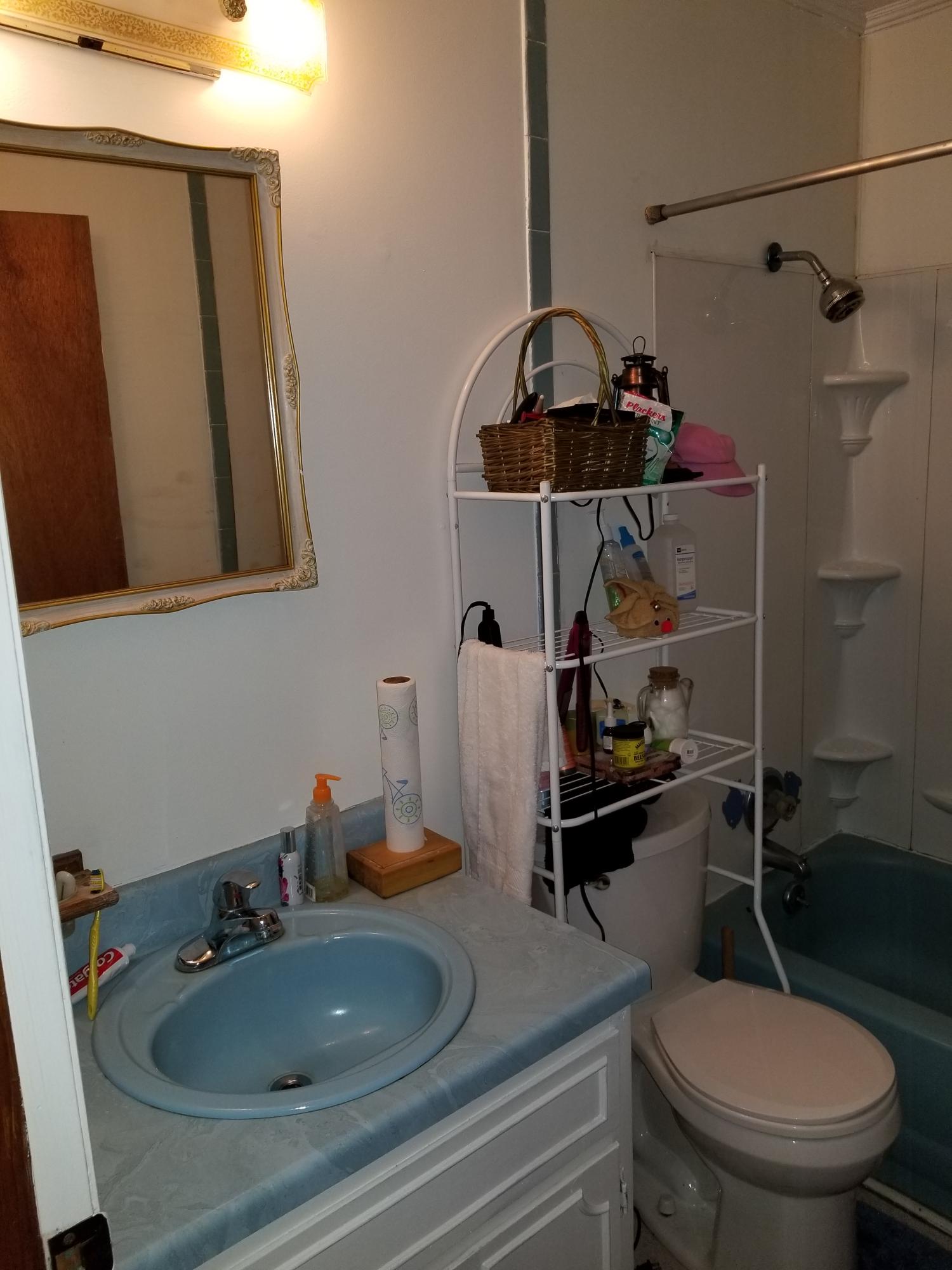 7331 Sontag Road Rocky Mount, VA 24151 - Photo 9 of 19 9 Full Bath
