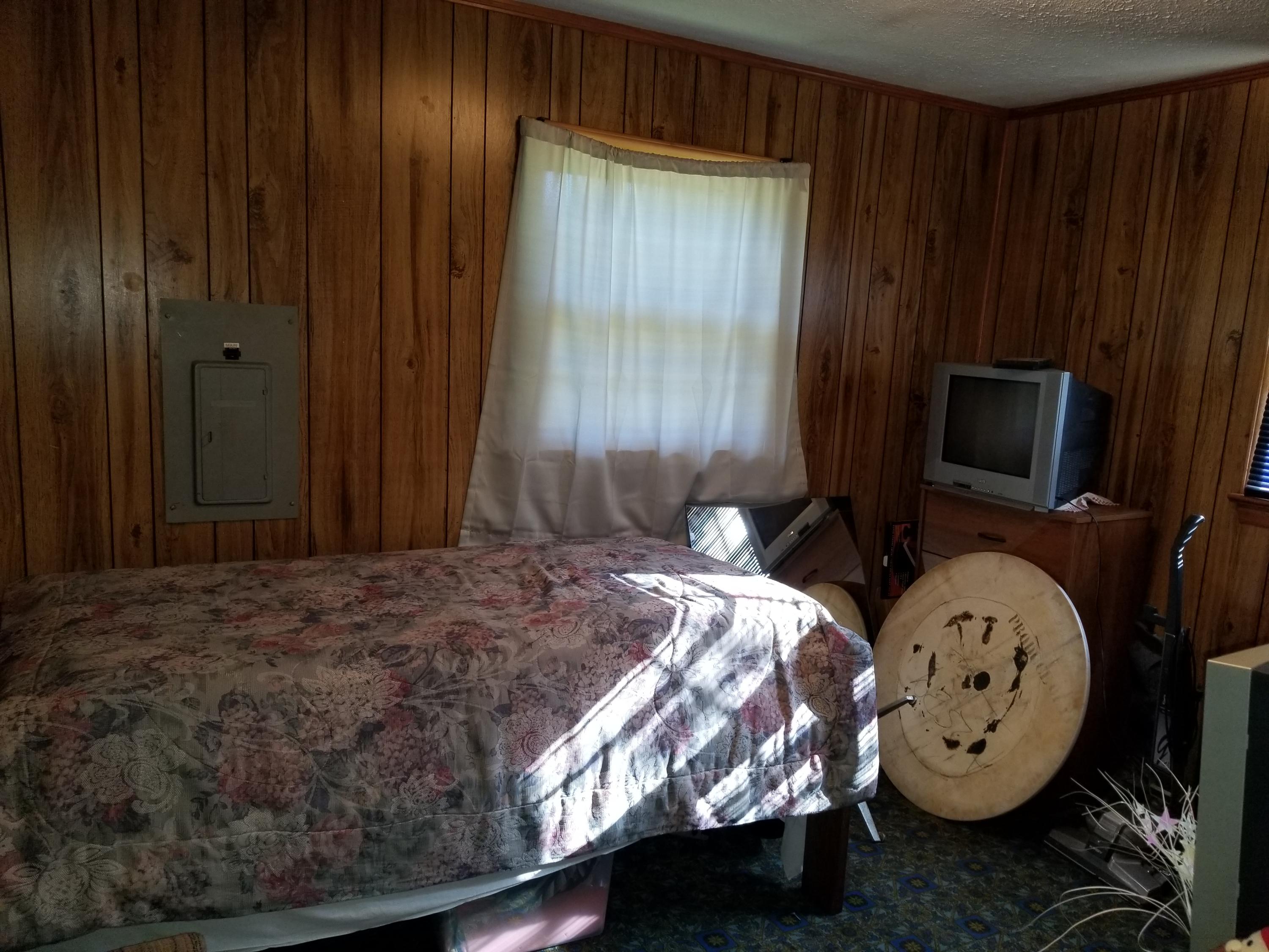 7331 Sontag Road Rocky Mount, VA 24151 - Photo 10 of 19 10 Third Bedroom