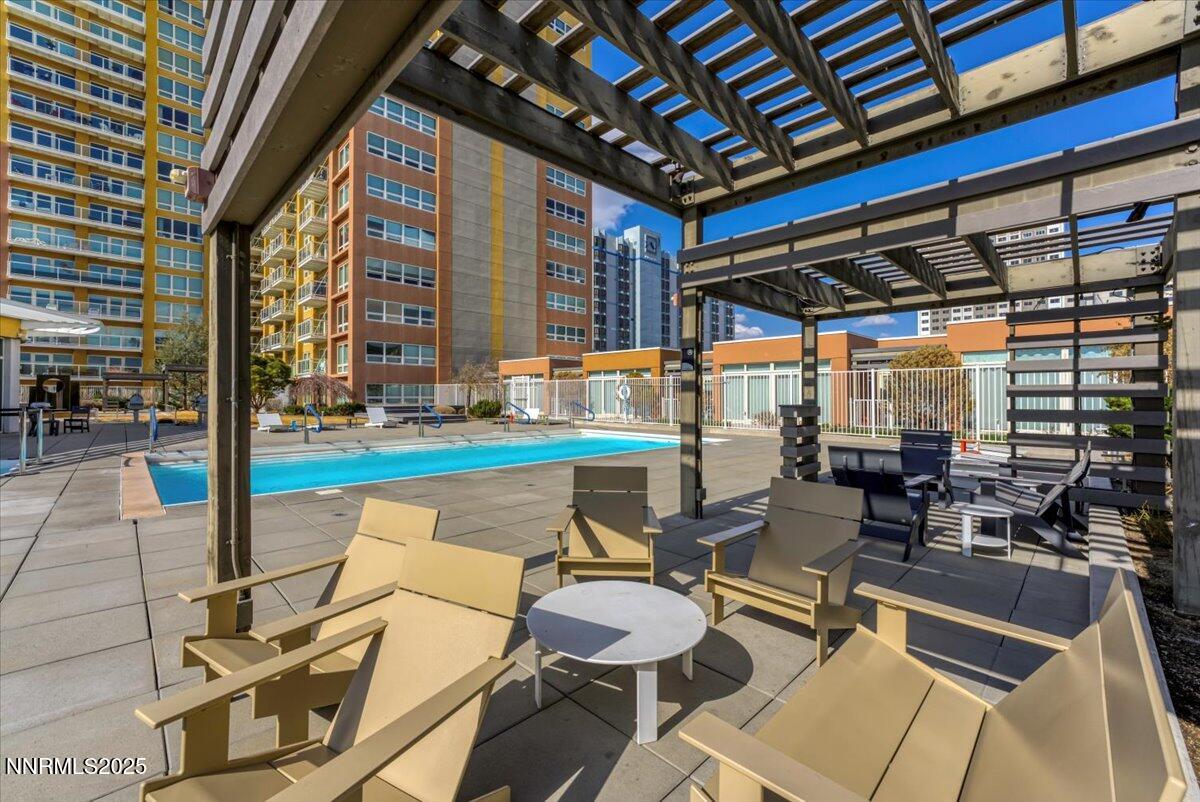 255 North Sierra Street, Unit 1709 Reno, NV 89501 - Photo 22 of 39 53-255 N Sierra St Unit 1709 Reno NV 895