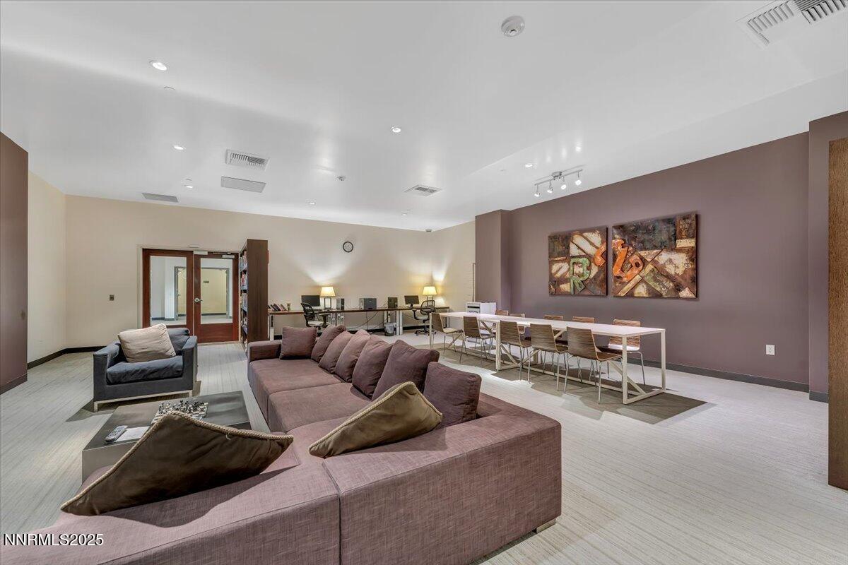 255 North Sierra Street, Unit 1709 Reno, NV 89501 - Photo 28 of 39 44-255 N Sierra St Unit 1709 Reno NV 895