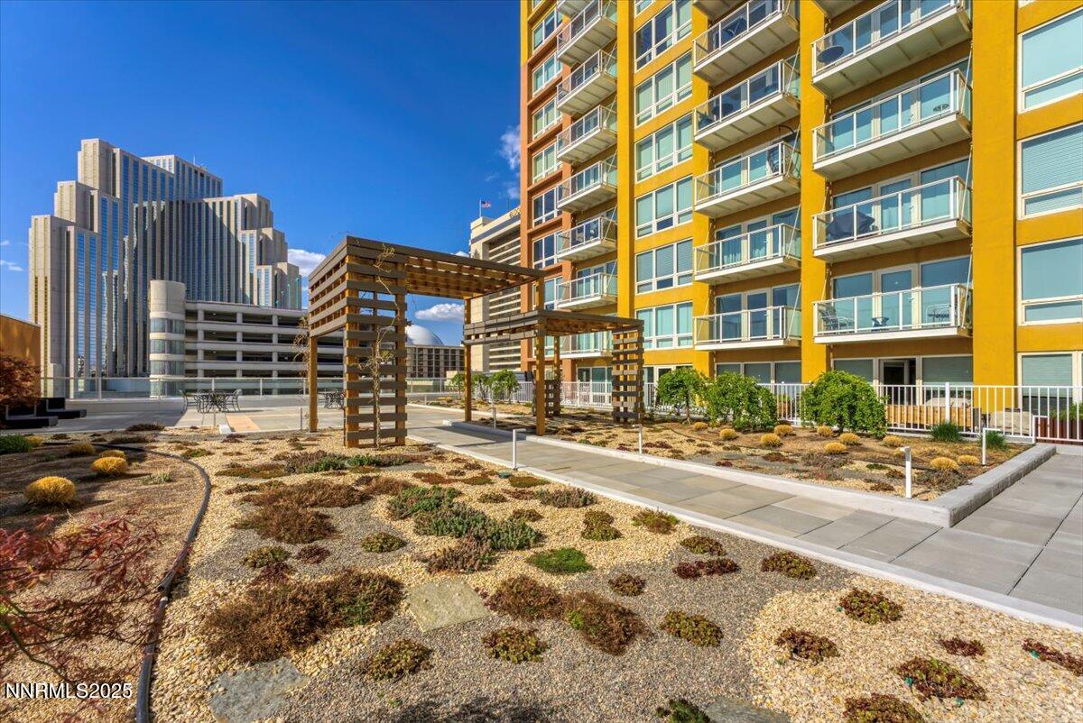 255 North Sierra Street, Unit 1709 Reno, NV 89501 - Photo 33 of 39 59-255 N Sierra St Unit 1709 Reno NV 895