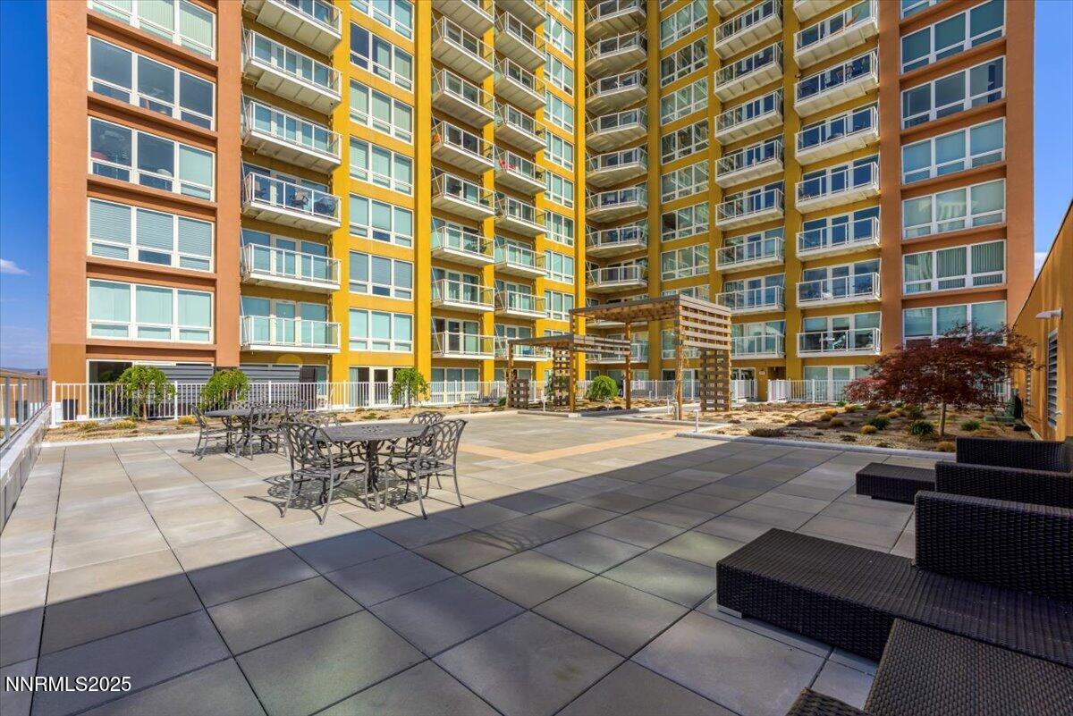 255 North Sierra Street, Unit 1709 Reno, NV 89501 - Photo 34 of 39 60-255 N Sierra St Unit 1709 Reno NV 895