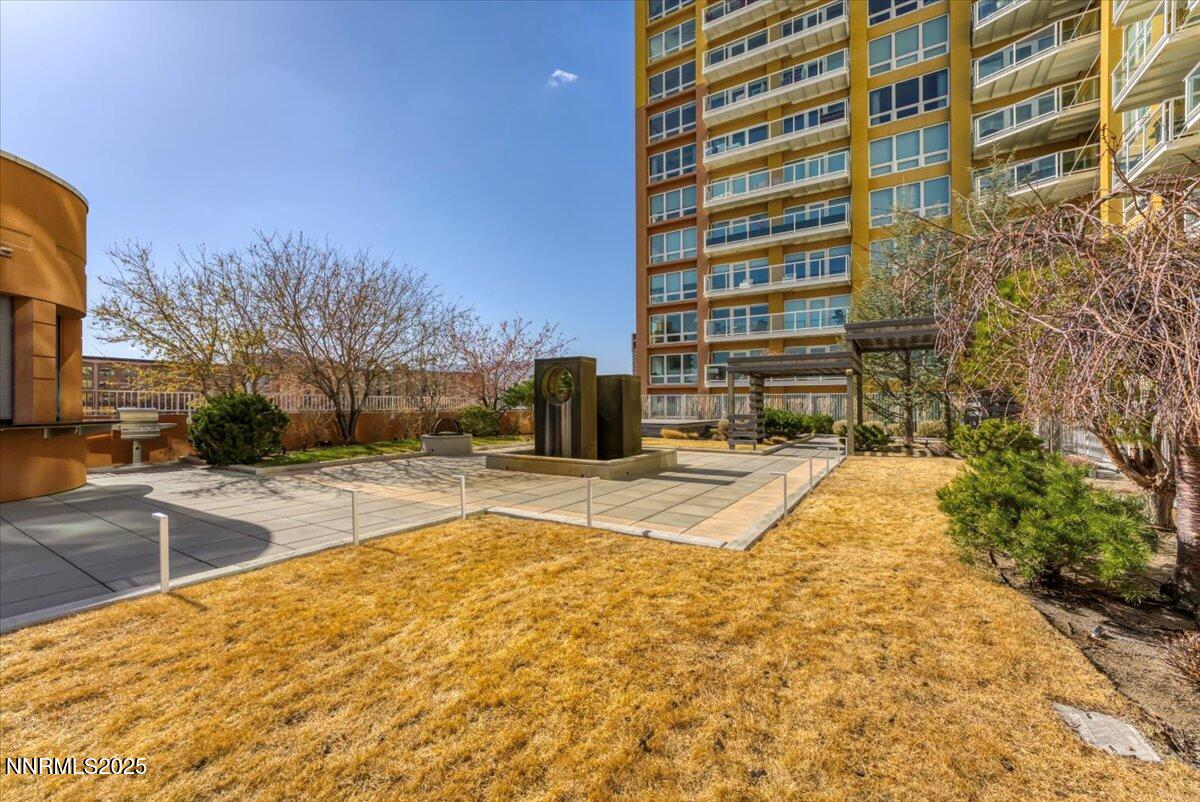 255 North Sierra Street, Unit 1709 Reno, NV 89501 - Photo 36 of 39 48-255 N Sierra St Unit 1709 Reno NV 895