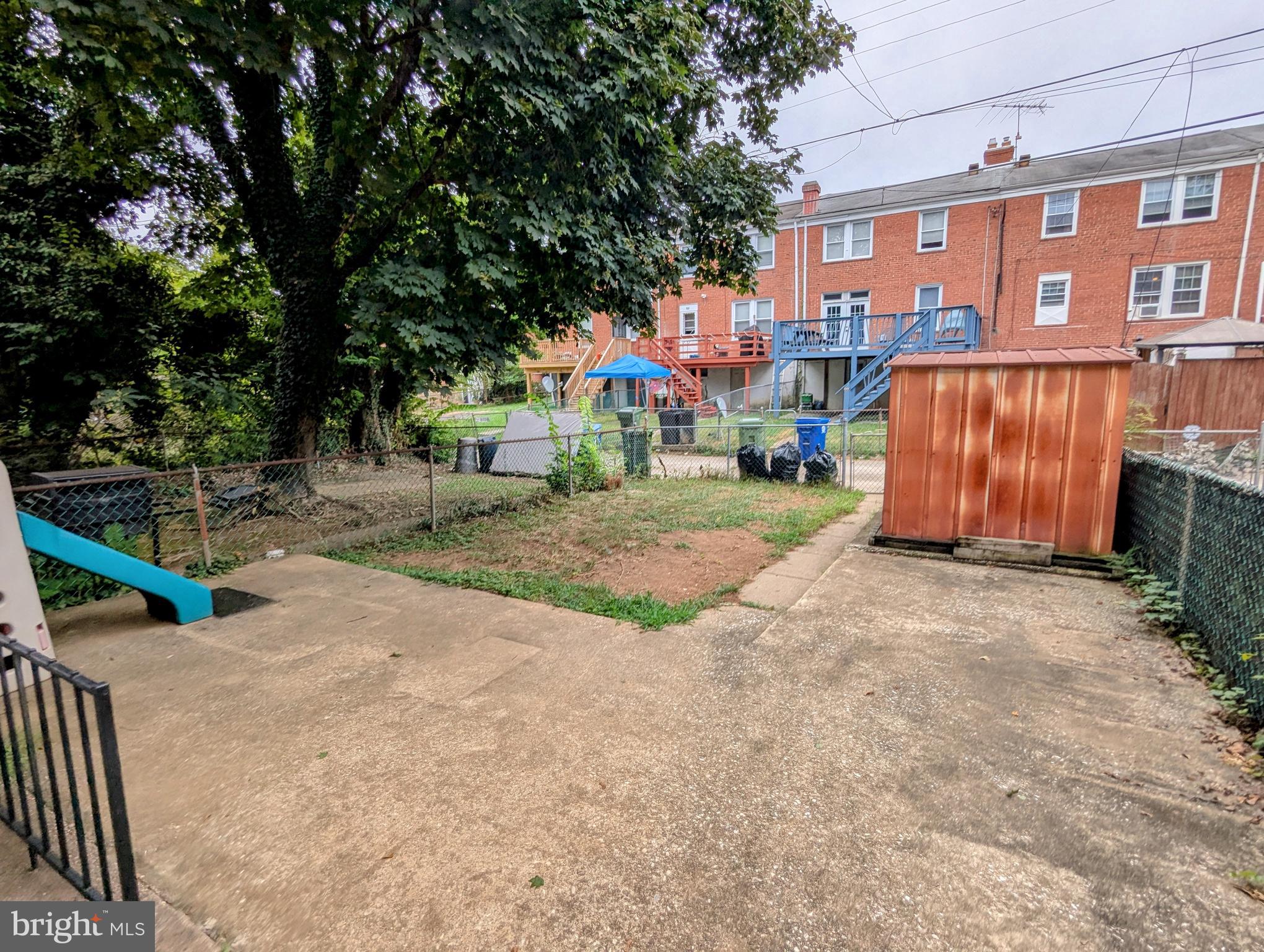 4029 Cedardale Road Baltimore, MD 21215 - Photo 15 of 16 Gallery Image 15