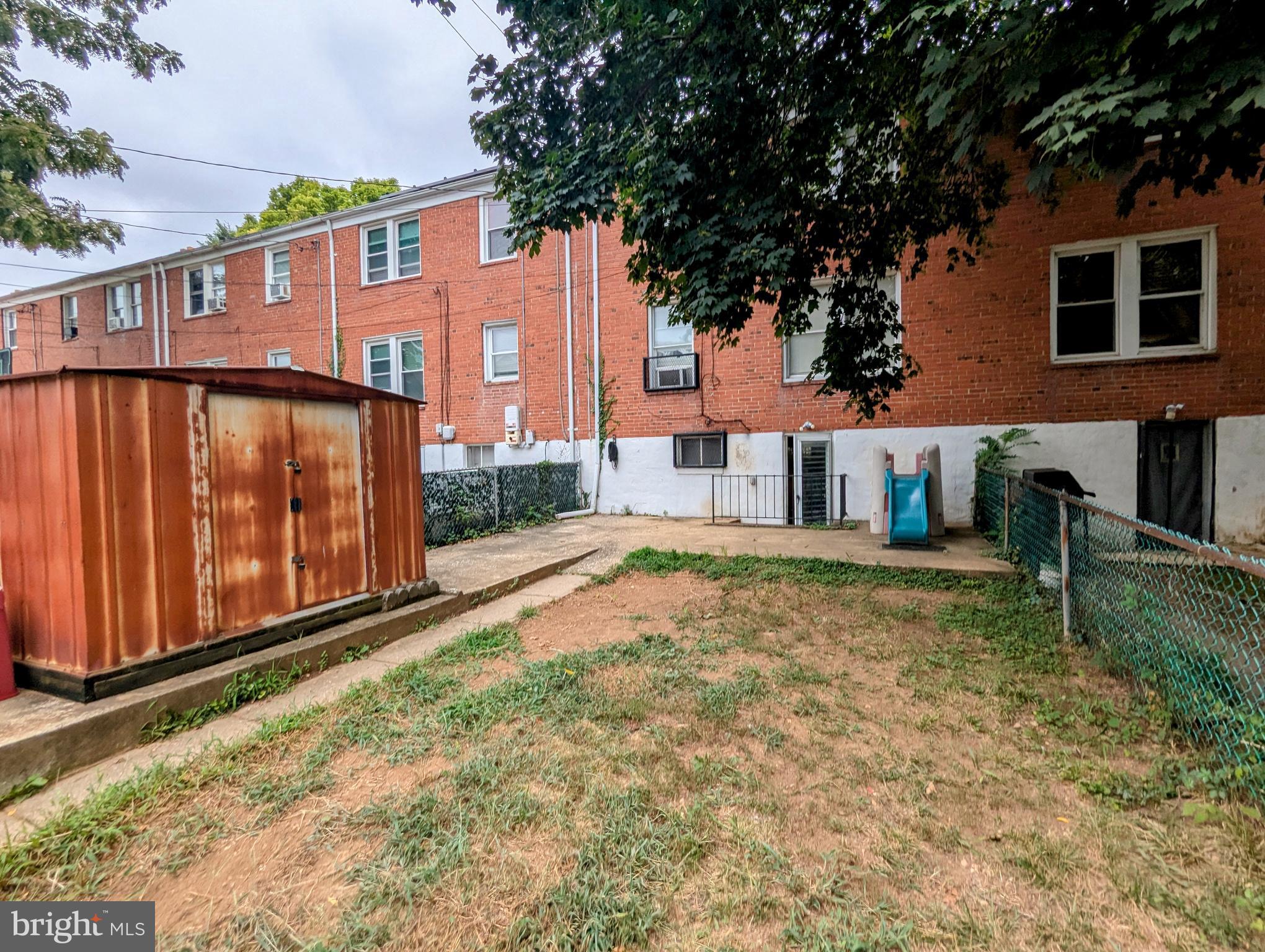 4029 Cedardale Road Baltimore, MD 21215 - Photo 16 of 16 Gallery Image 16