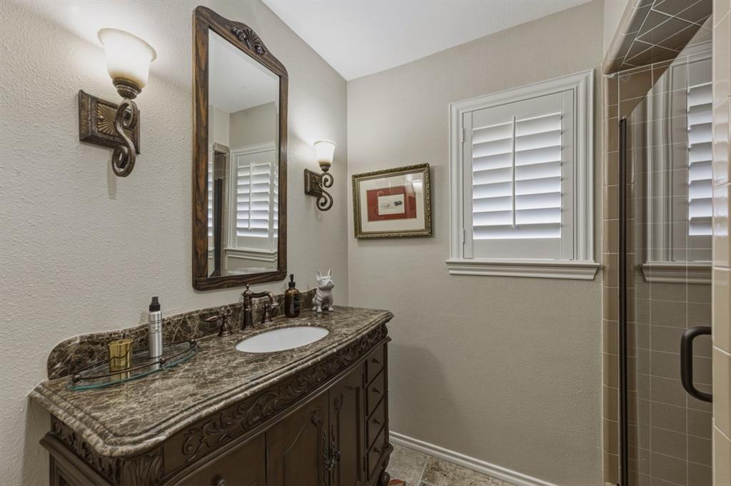 6306 Oakleaf Road Dallas, TX 75248 - Photo 38 of 40