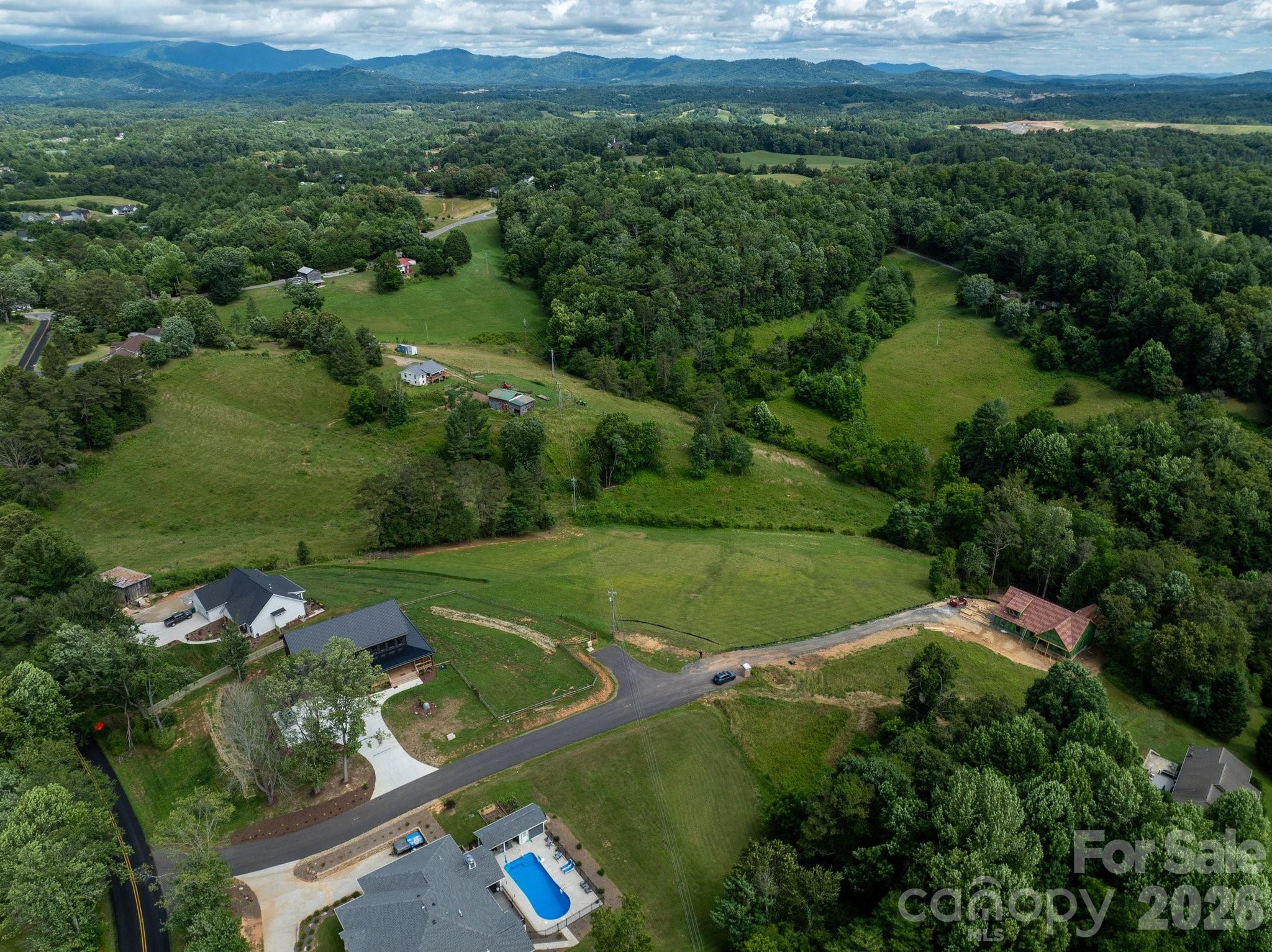 112 Grandview Road Alexander, NC 28701 - Photo 17 of 27