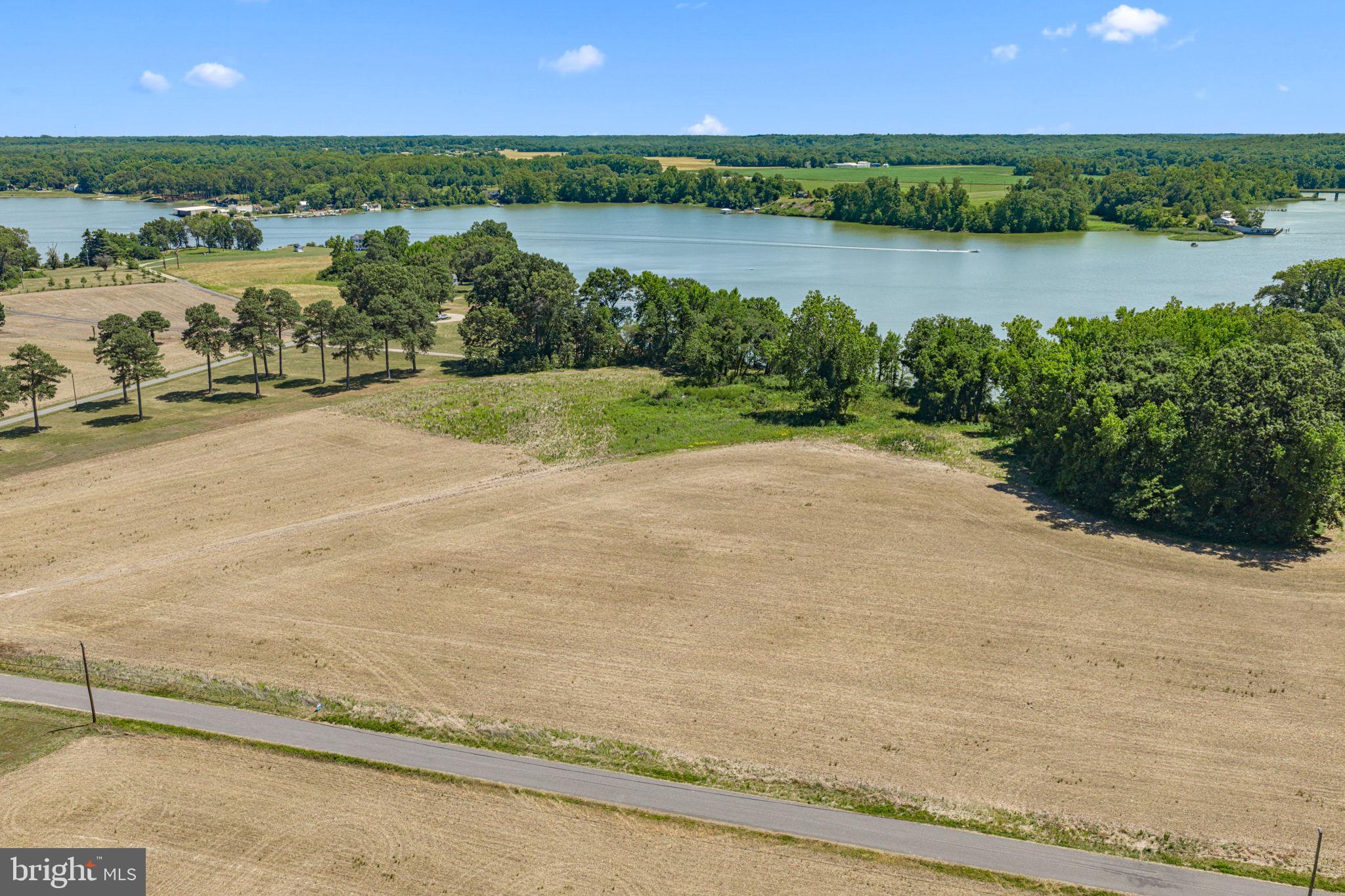 Lot 1 Zacata Road Montross, VA 22520 - Photo 4 of 15
