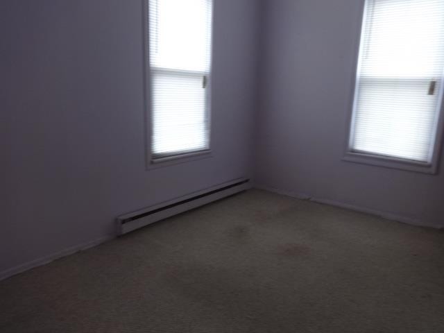 520 Villa Street Elgin, IL 60120 - Photo 16 of 16 an empty room with a window
