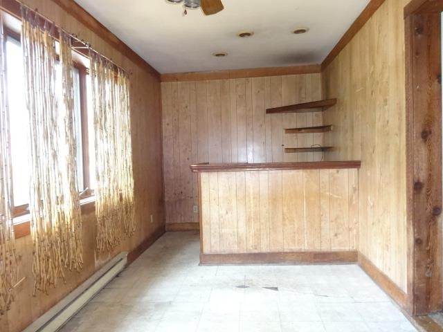 520 Villa Street Elgin, IL 60120 - Photo 3 of 16 a view of an empty room with a window