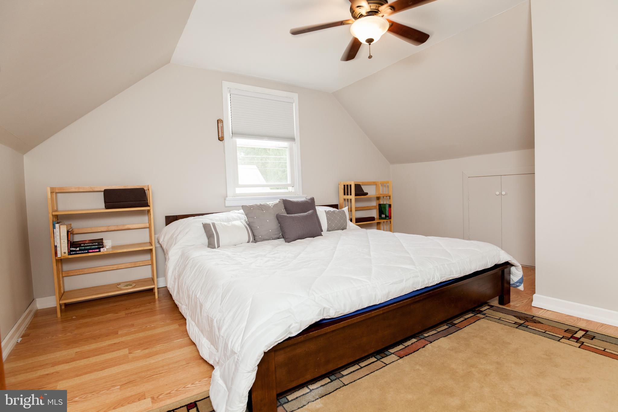 445 Maple Road Hellertown, PA 18055 - Photo 19 of 45 2nd Floor Primary Bedroom