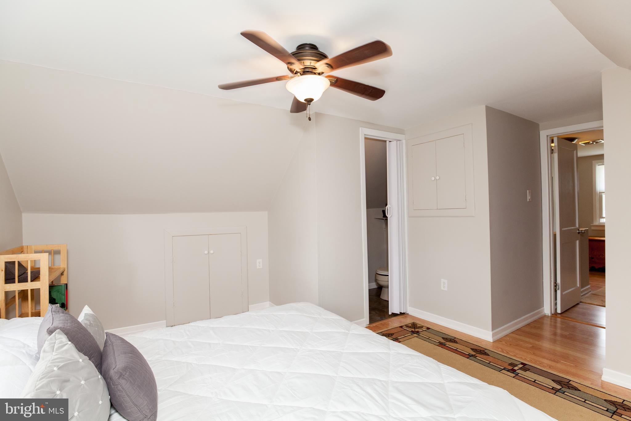 445 Maple Road Hellertown, PA 18055 - Photo 21 of 45 2nd Floor Primary Bedroom