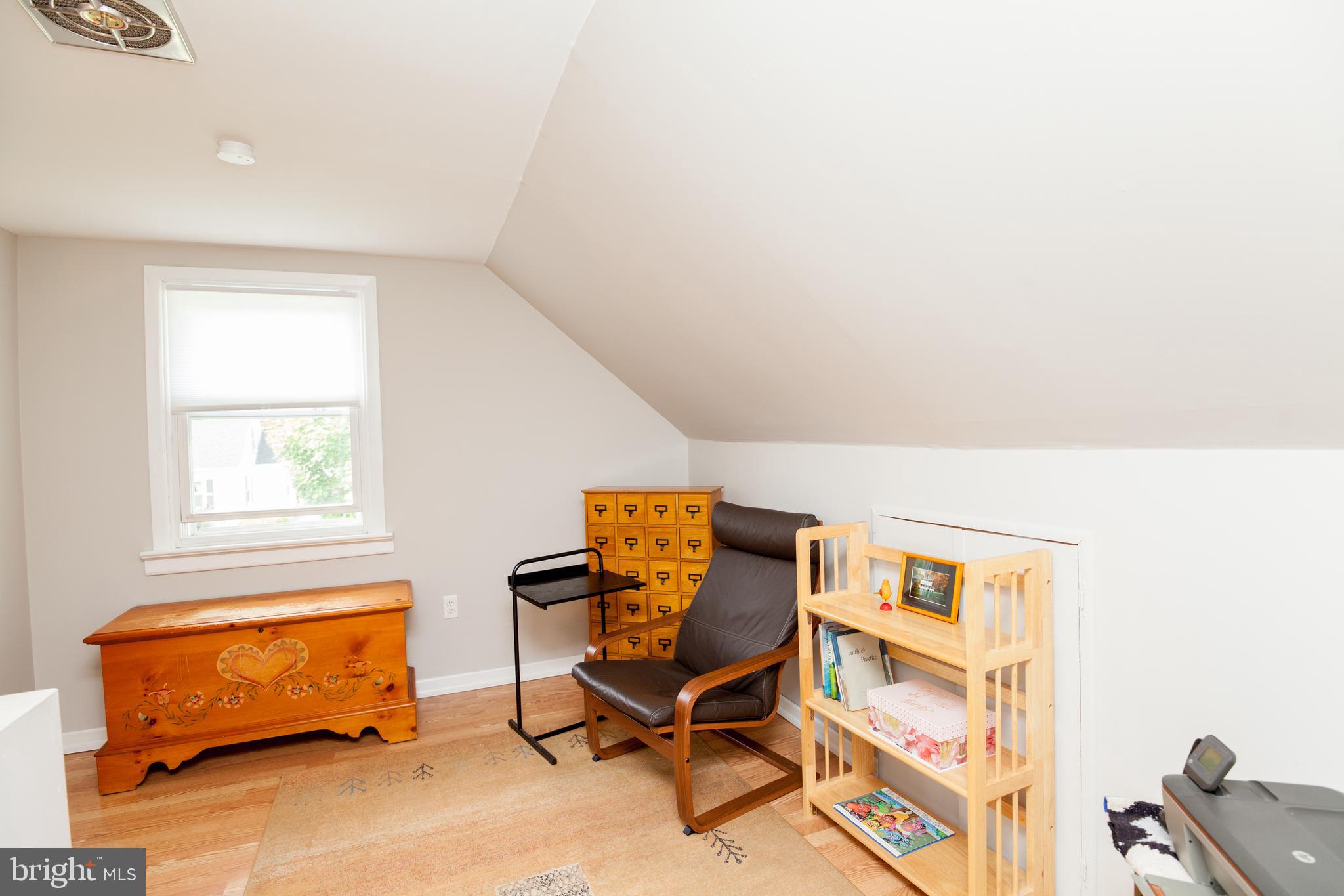 445 Maple Road Hellertown, PA 18055 - Photo 23 of 45 Sitting Area off Primary Bedroom