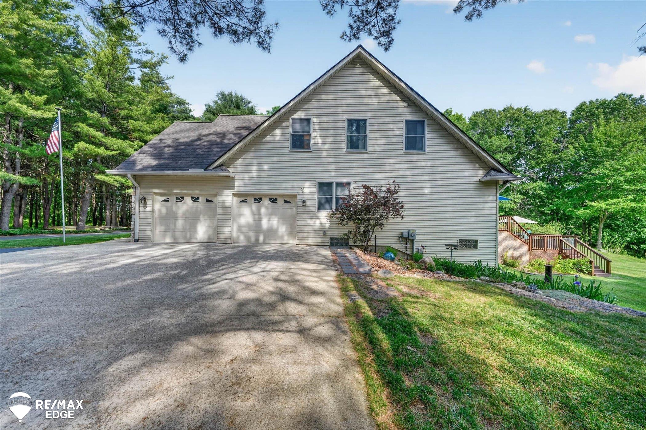 3393 Lippincott Road Lapeer, MI 48446 - Photo 50 of 54