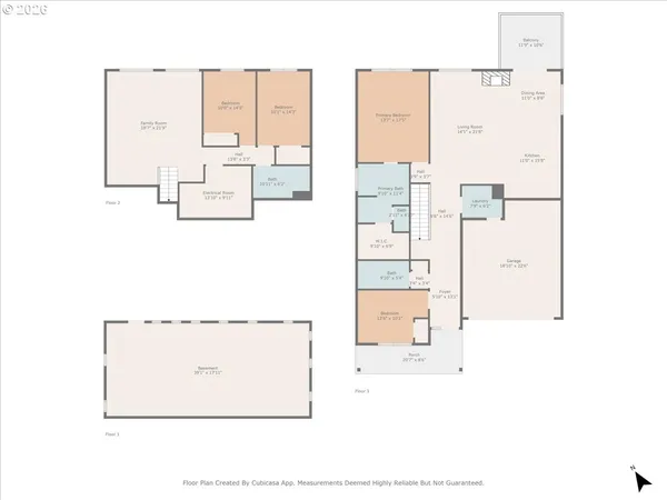 $549,900 | 737 Southeast Forest Glen Road, Estacada, OR 97023