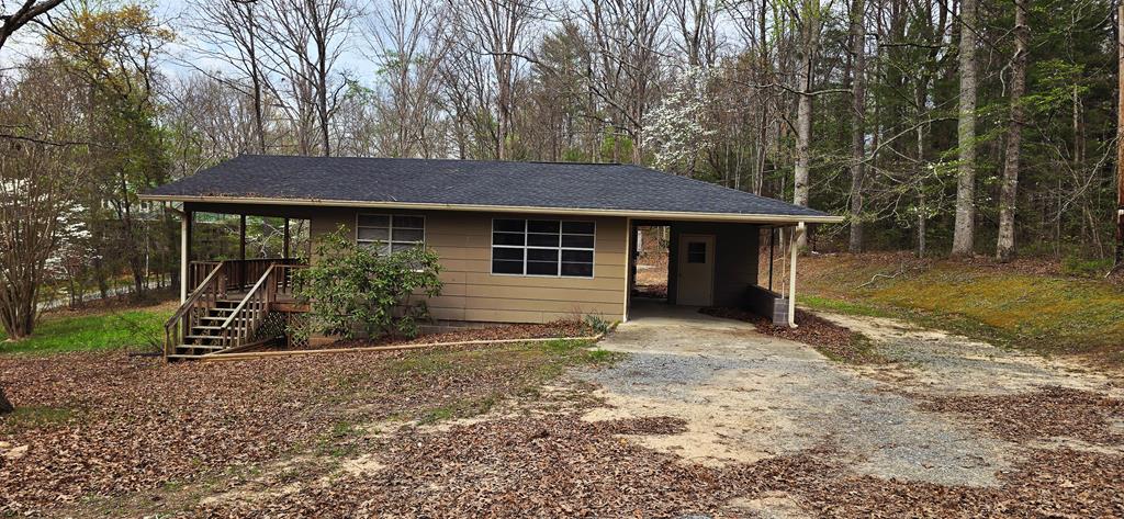 24 Hamby Road Blue Ridge, GA 30513 - Photo 2 of 25