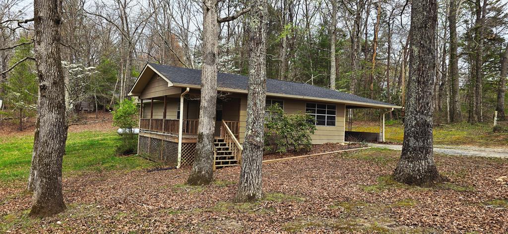 24 Hamby Road Blue Ridge, GA 30513 - Photo 3 of 25
