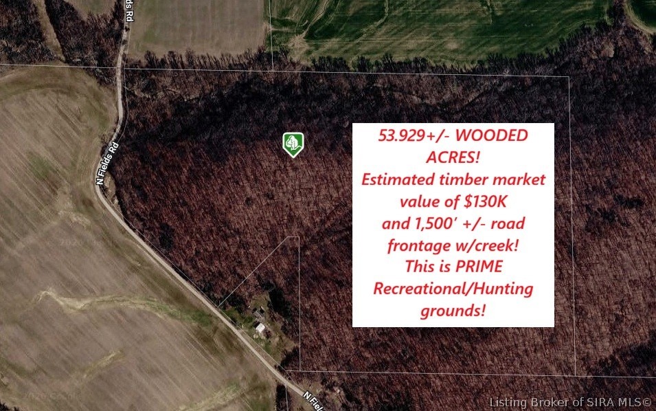 Fields Road Vallonia, IN 47281 - Photo 2 of 16