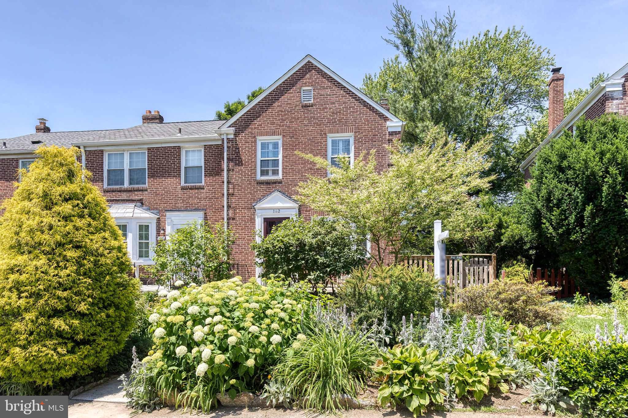 162 Stanmore Road Baltimore, MD 21212 - Photo 35 of 36