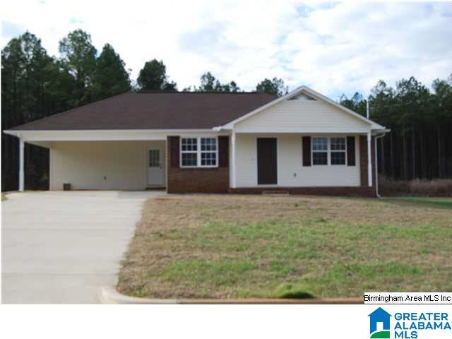 443 Bailey Road Weaver, AL 36277 - Photo 1 of 15 Gallery Image 1