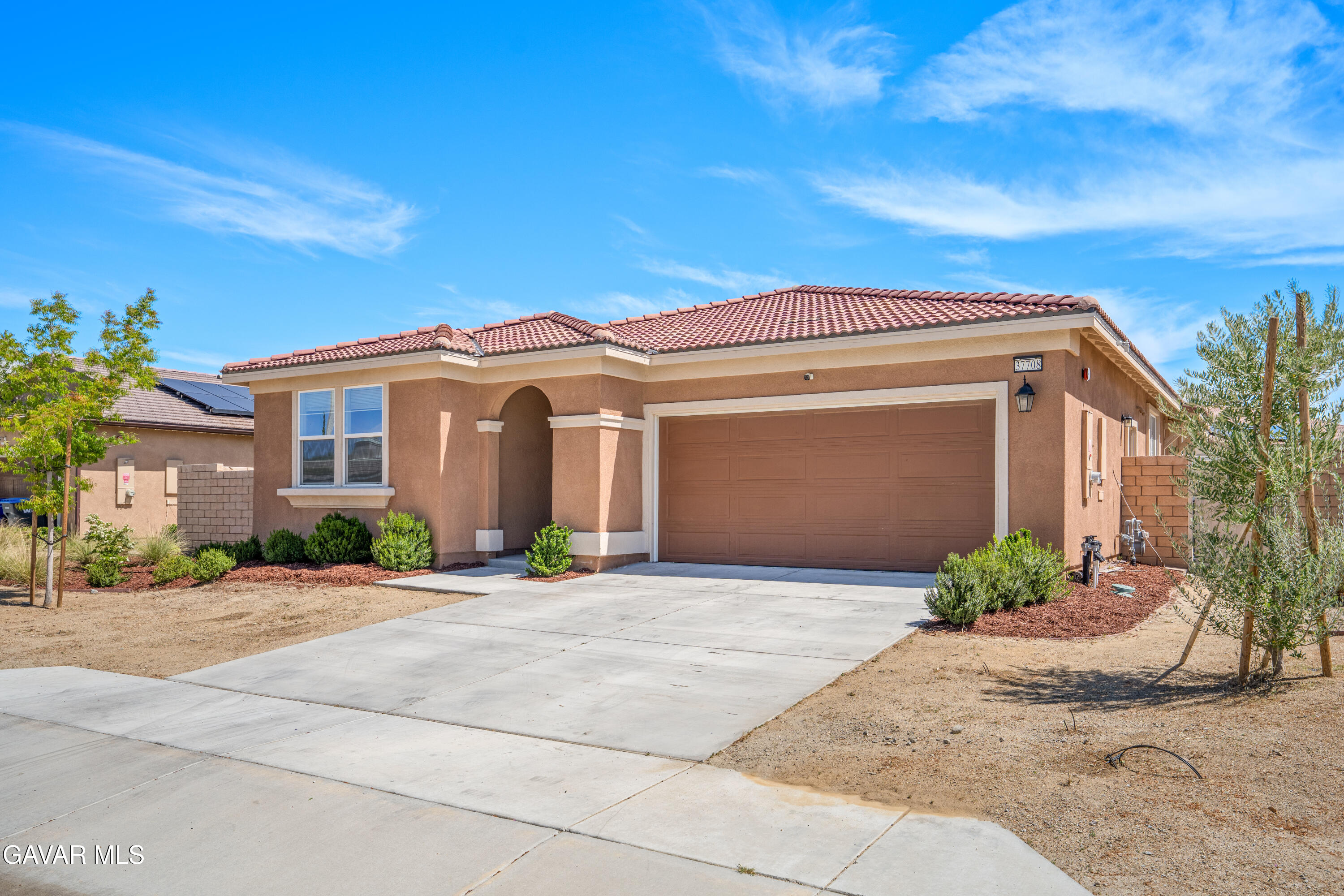37708 67th Street East Palmdale, CA 93552 - Photo 1 of 23 DBV02492
