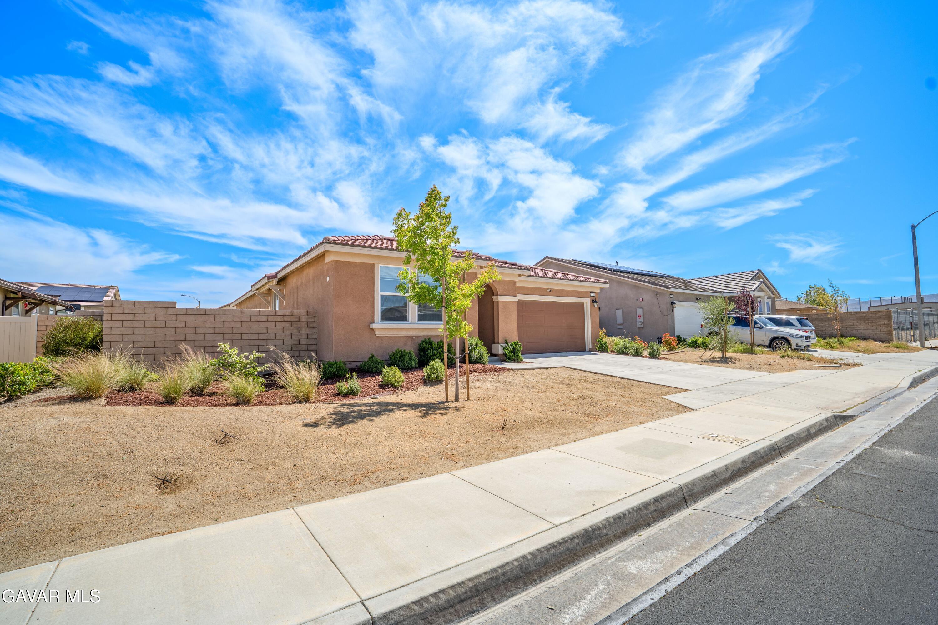 37708 67th Street East Palmdale, CA 93552 - Photo 20 of 23 front1