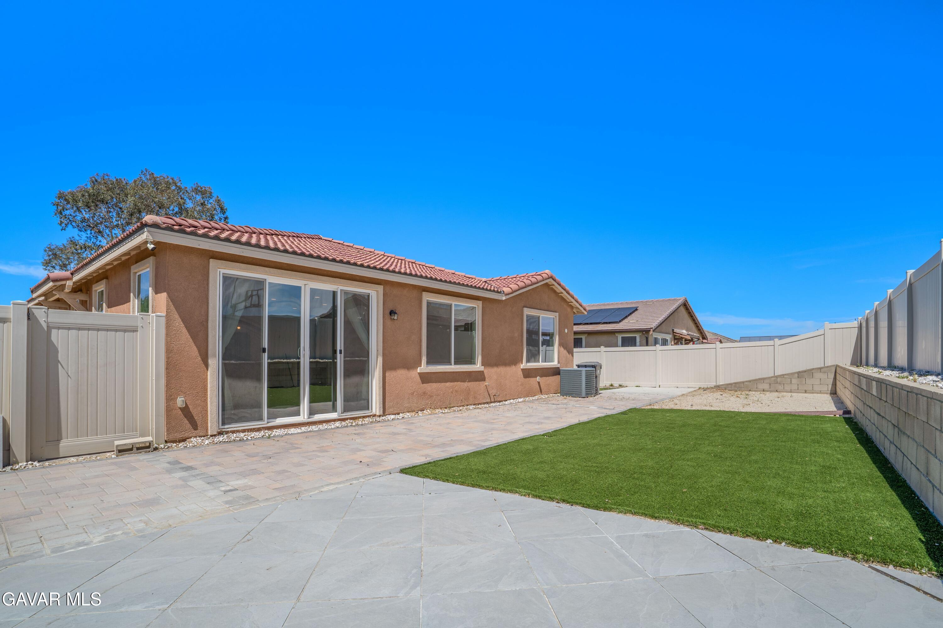 37708 67th Street East Palmdale, CA 93552 - Photo 23 of 23 back