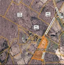 $99,000 | Lot 11 Meadowbrook Drive, Margaretville, NY 12455