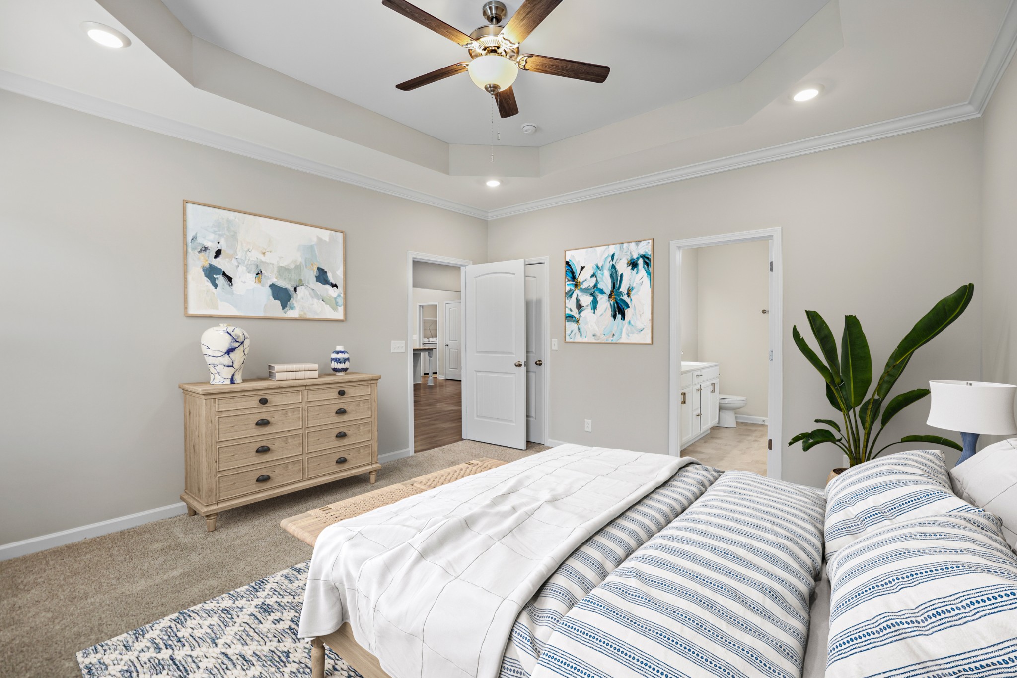 313 Ruby Cate Way Murfreesboro, TN 37128 - Photo 17 of 33