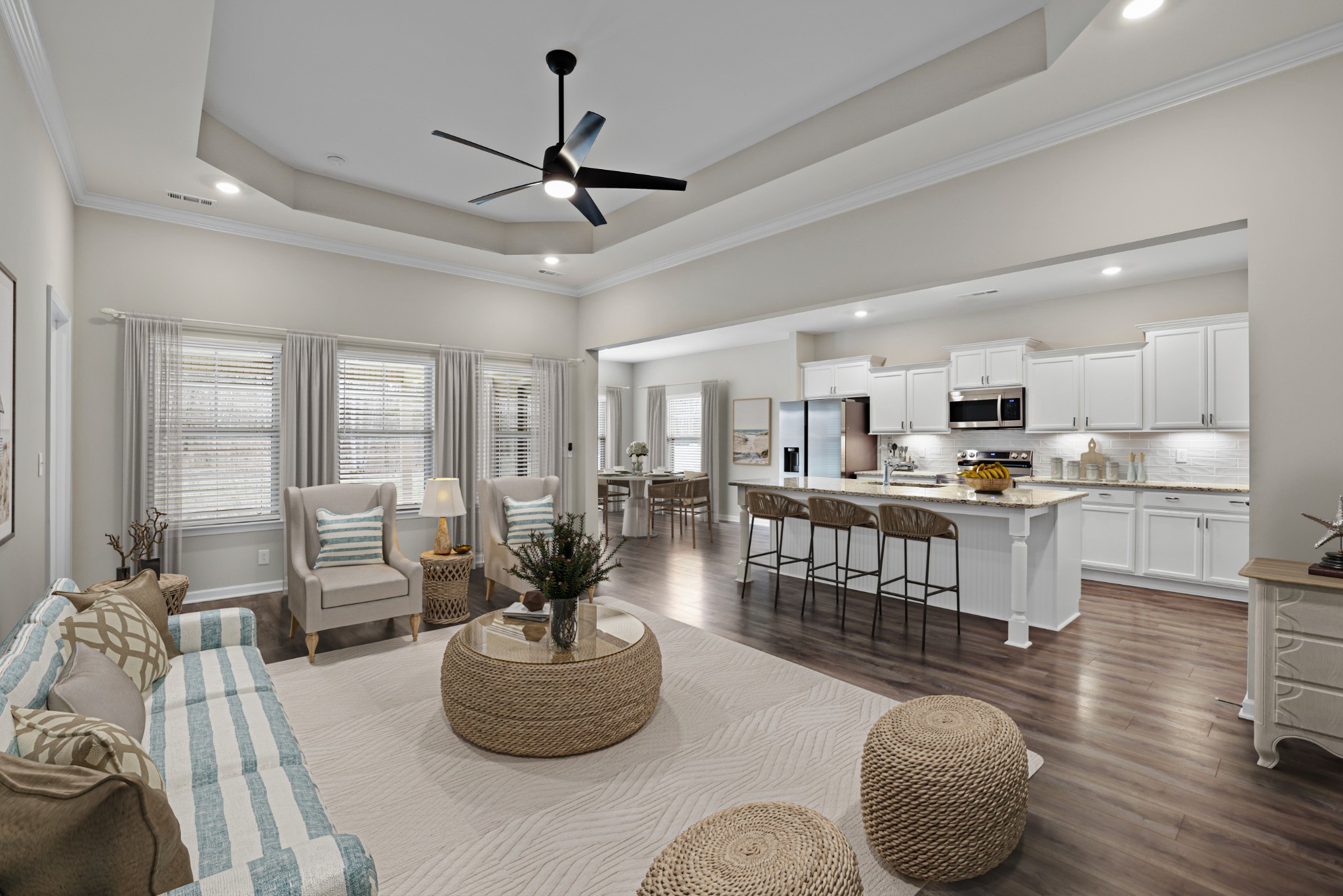 313 Ruby Cate Way Murfreesboro, TN 37128 - Photo 2 of 33