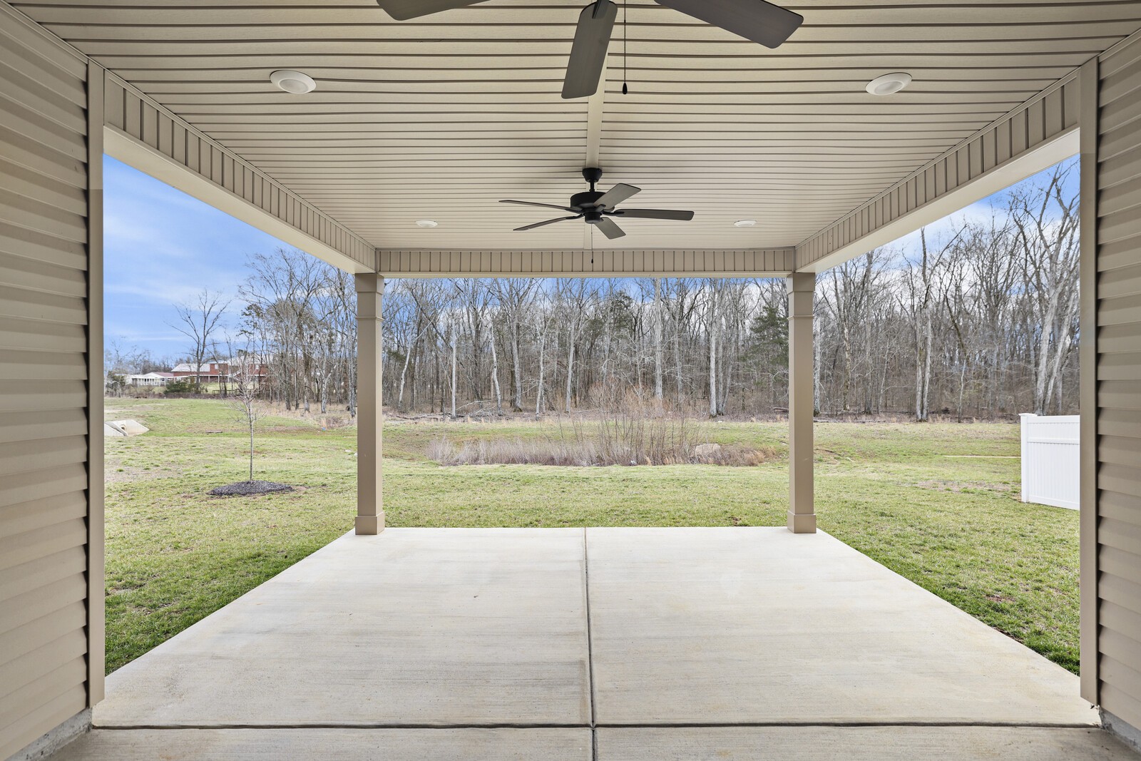 313 Ruby Cate Way Murfreesboro, TN 37128 - Photo 29 of 33