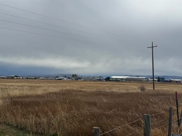 $360,000 | 414 N Highway, Lyman, WY 82937