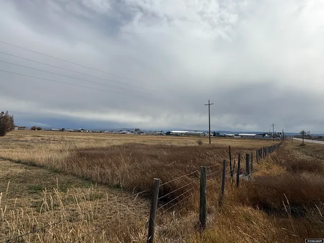 $360,000 | 414 N Highway, Lyman, WY 82937